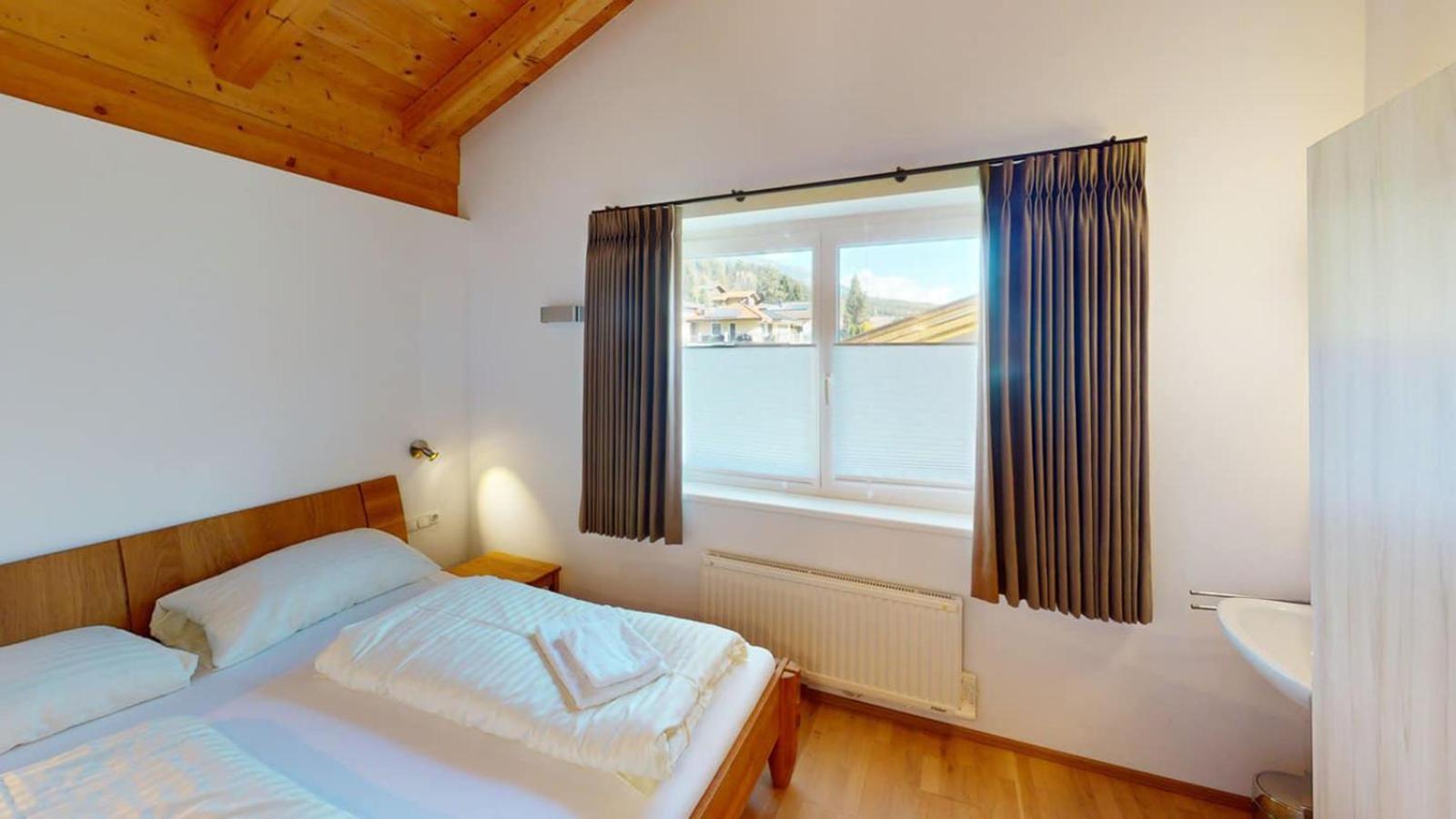 Haus Christine Apartman Neukirchen am Großvenediger Kültér fotó
